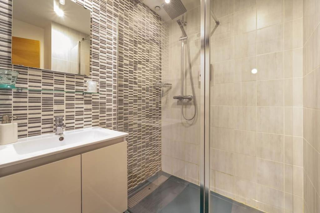 Gite Le Clos D'Olon 4 Etoiles Avec Piscine Charnecles Exterior photo
